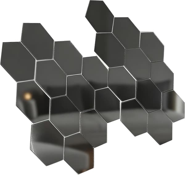 Peilitarrat Black 3.09 Inch