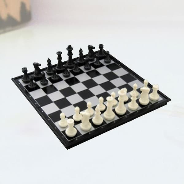 1 pc Foldable Chess