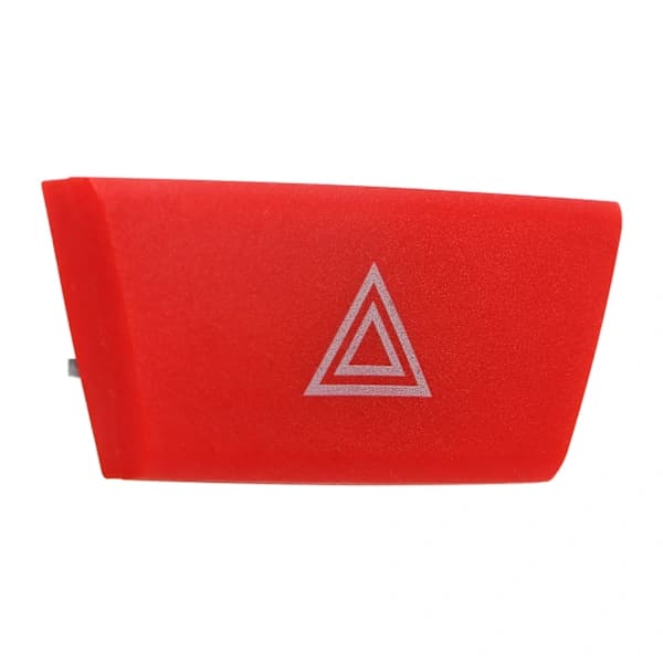 【PP】Hazard Warning Switch 6490 NG Light Control Button Replacement for Peugeot 107 2005-2014-FA3- 0.2