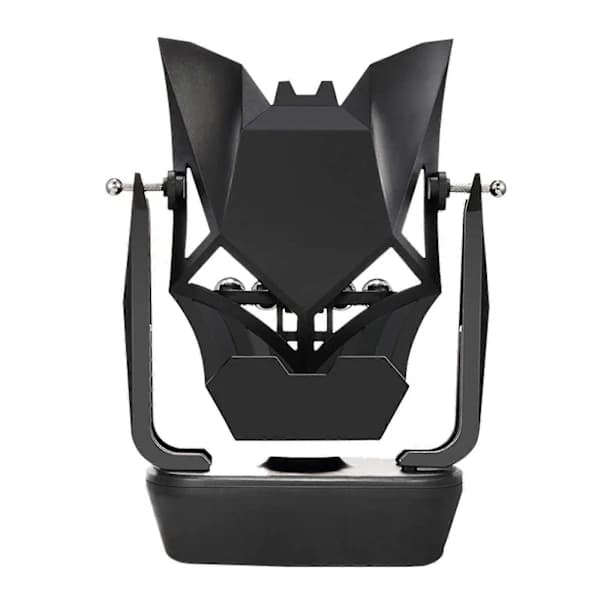 (pow yeah!) Mobiltelefonholder Rystevibrator Telefon Swing til Go Walker til Smartphone Swing Enhed Tilbehør