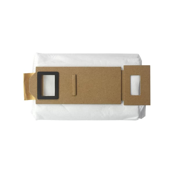 Pölypussi Xiaomi Roborock T7 T7S T7 plus T7S plus S7 S7Max S70 S75 -robotti-imurille, pölypussiosat - 8 kpl sarja