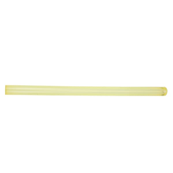 Premium PU Pull Up Bar 25mm OD 8mm Hull 500mm Lengde