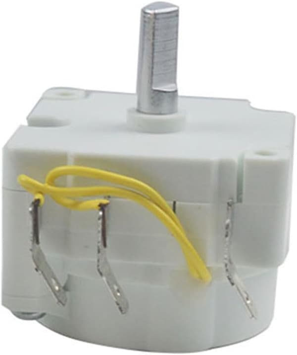 Timer DDFB30 trykkoker, 1 akselhøyde, (DDFB-45) - DDFB-45 Praktisk bryter for elektrisk 5CM pålitelig ytelse DDFB-45