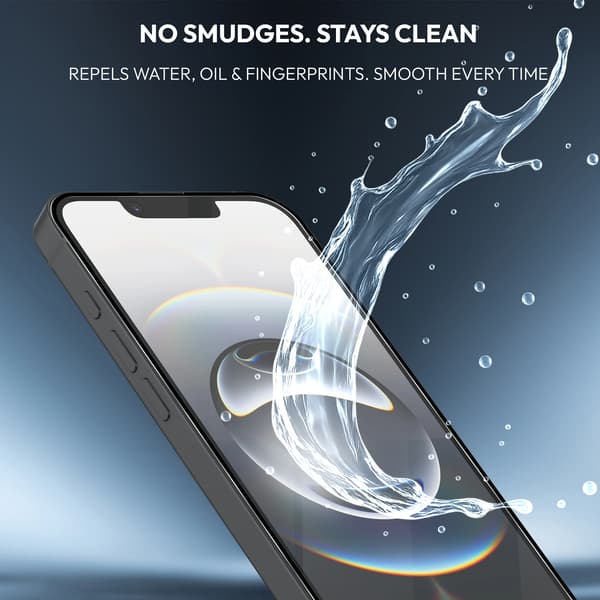 2-pack iPhone 16E Screen Protector - Tempered Glass | [Automatic Installation] - Bubble-Free iPhone 16E iPhone 16E iPhone 16E
