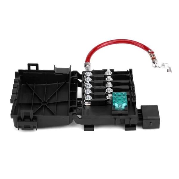 Batterisäkringsbox för VW Jetta Golf Mk4 Beetle 99-04 1J0937550A