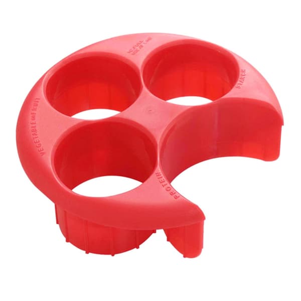 Food divider, plate divider, food fixing plates, portion dividers