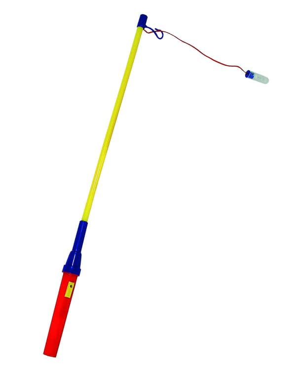 Elektriska dörrlampor