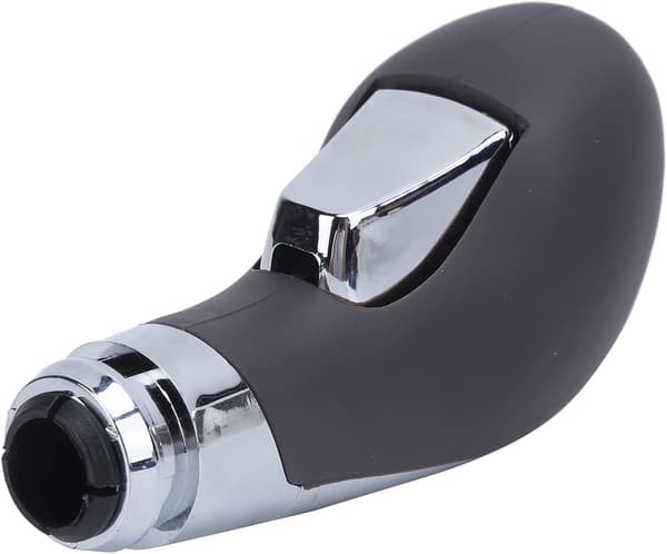 Automatisk gearknop, bilgearknopshoved hånd