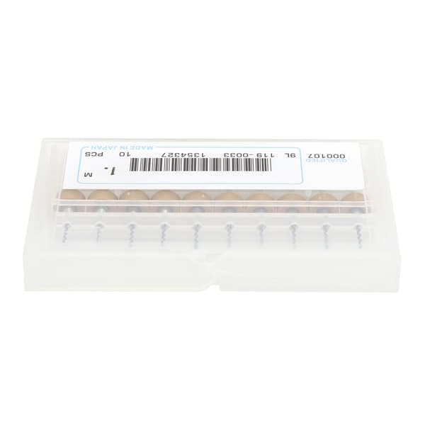 Puhdistusneula Suutinsarja 10kpl 1.0mm 3D-tulostintarvikkeet
