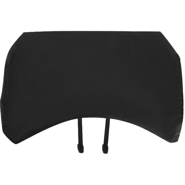 Bicycle Handlebar Rain Cover Waterproof Bike Handlebar Protector Universal Fit Foldable Easy Installation (FMY)
