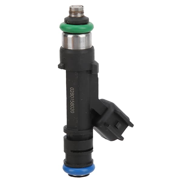 Fuel Injector 0280158020 / 53032701AA Modification Replacement for Jeep Grand Cherokee