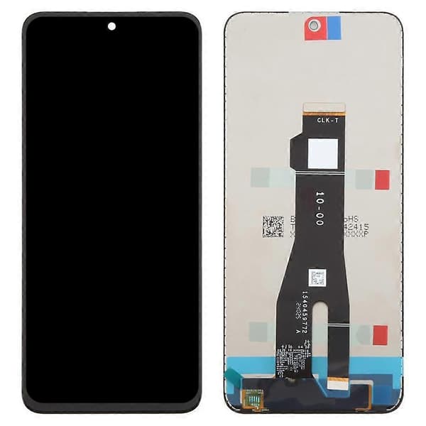 For Honor 200 Smart 5G OEM Grade S LCD Screen and Digitizer Assembly Replacement Part (without Logo) (FMY)