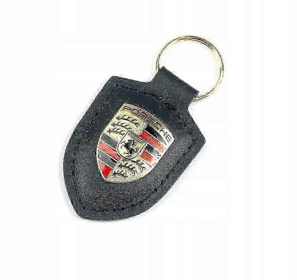 Porsche-avaimenperä
