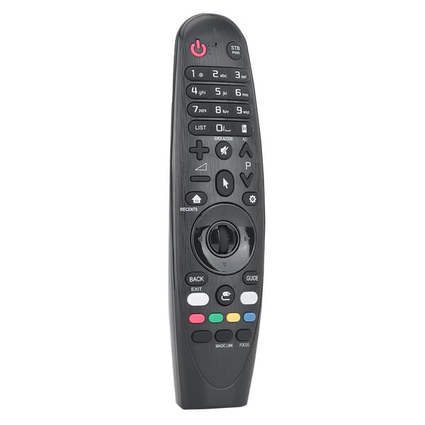 TV-fjernkontroll erstatning passer til LG AKB75375501
