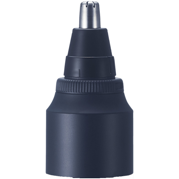 Multishape attachment - Nose/ear ER-CNT1 Blå