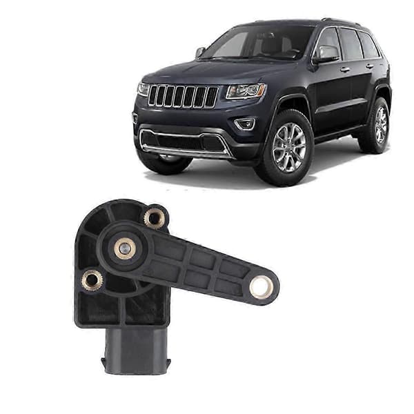 68164814AB Høydenivåsensor for Jeep Grand Cherokee 2011-2015
