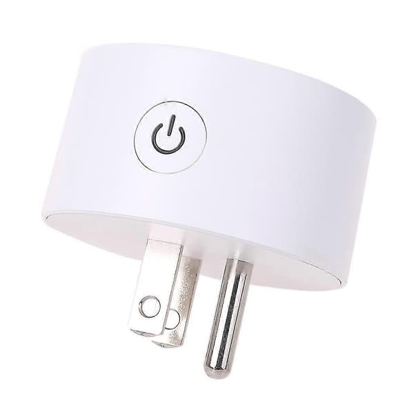 433mhz Wireless RF Remote Control Home Office Compatible Smart WiFi Power Socket High Quality