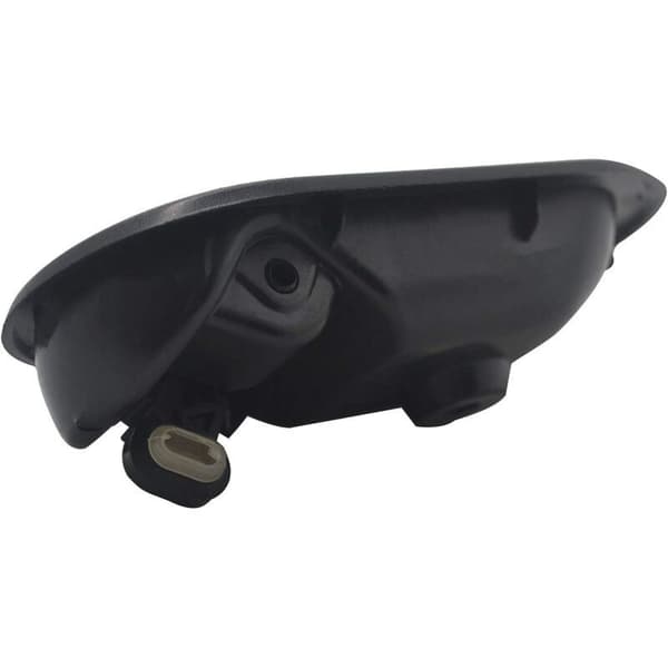 CHOYCLIT Left Inner Door Handle for Renault Logan Duster 2012-2016 8200733848/8200733847