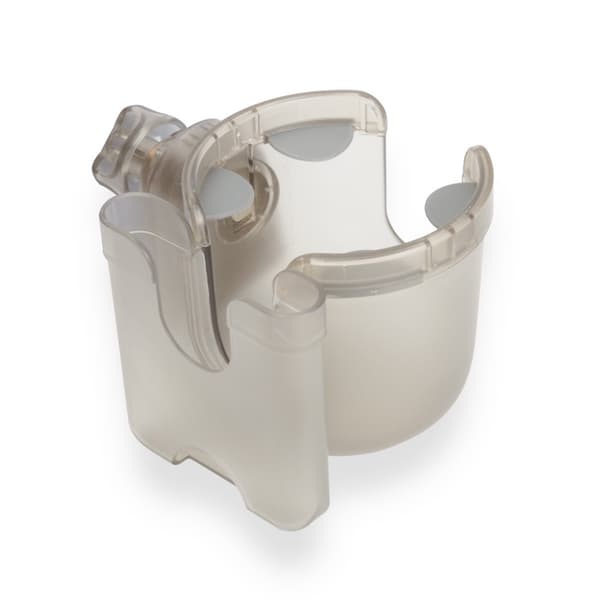 Stroller Cup Holder, with Cell Phone Holder, Bicycle
