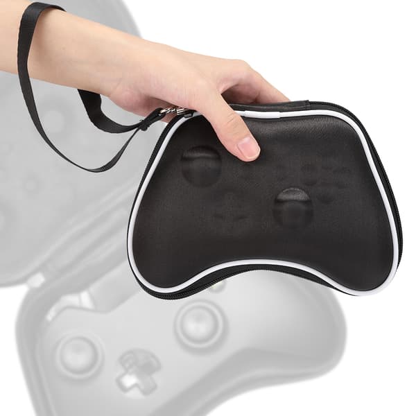 EVA Portable Storage Case Protective Hard Case for Xbox One Controller