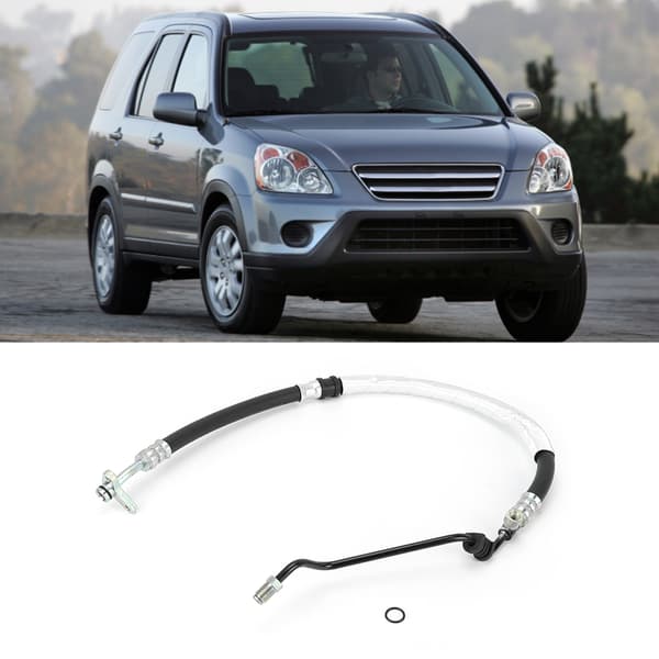 Honda CR V 02 06 2.4L ohjaustehostimen letku 53713 S9A A03