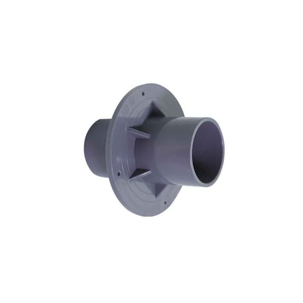 1.5 inch (50mm) PPC Pre-embedded Pipe Sleeve - Waterproof & Leak-proof for Pools and Spas