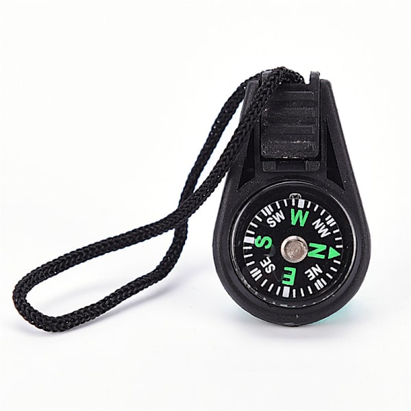 Zipper Extender with Compass, 2-pack