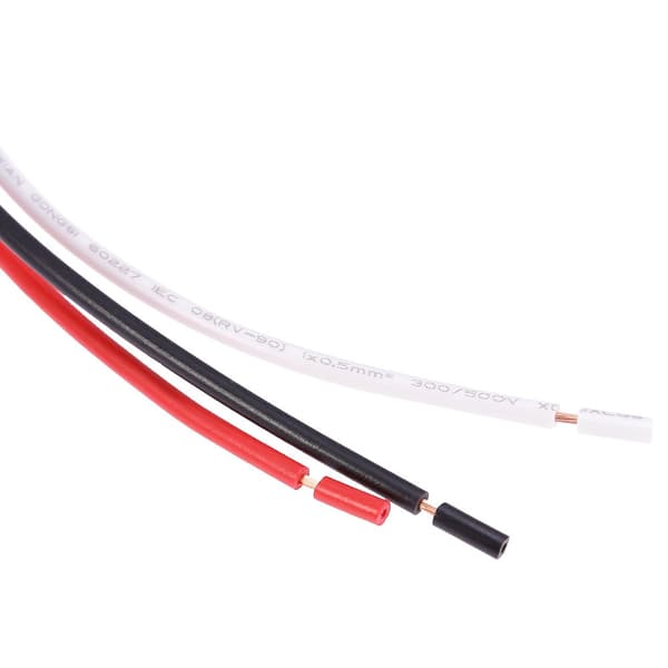 PT-E85-2 Bränslesensoranslutning Pigtail-kabelkomposition Etanol för GM E85 Flex 13577394 13577379 -