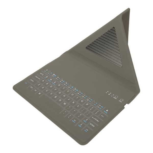 Tablet Keyboard Case BT3.0 CLASS 2 Full Protection Stand Design Keyboard Case for IOS Tablet Pro Air Mini under 11 inches