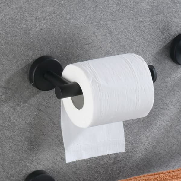 Seinään asennettava wc-paperiteline, SUS304 ruostumaton teräs