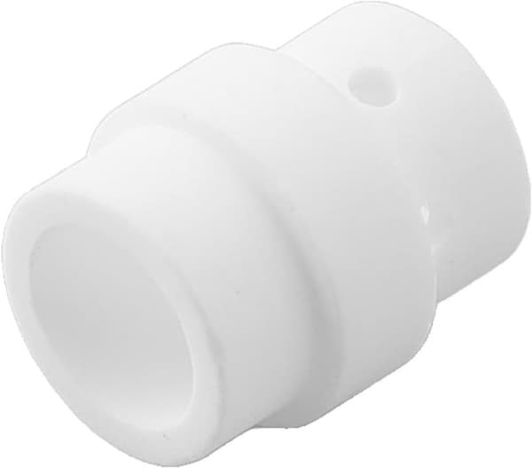 MB 24KD MIG-sveisepistol gassdiffusersett Effektiv sveising kompatibel med Binzel Style 20 STK
