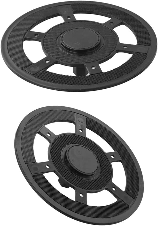 Deebot X2 Mopp Reservedel Passer Omni og Combo Robot For Ecovacs Holder Støvsuging