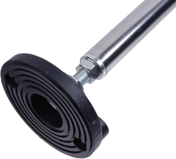 Underlimt Vaskebrakett 2 stk