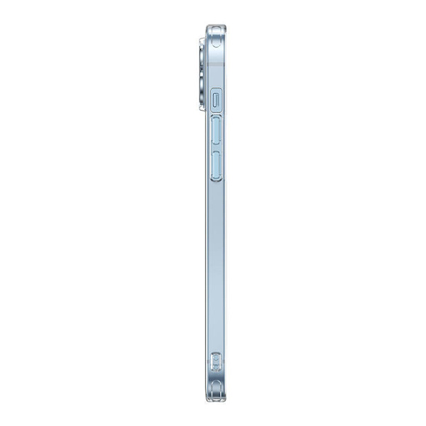 Transparent Case and Tempered Glass Set Baseus Corning for iPhone 14 Plus
