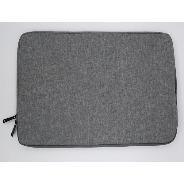 Stødsikkert laptop sleeve (15,6 \") Grå Gray Gray