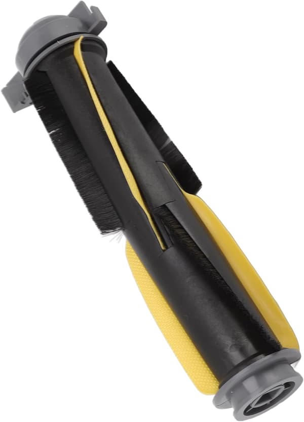Main Roller Brush, Replacement Vacuum Cleaner Accessory Kit for Robot Vacuum Cleaner, Replacement Rollers for Shark IQ RV1001AE
