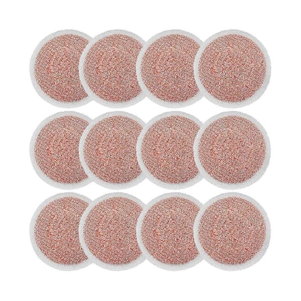 Mopping Machine Mop Cotton Core Protection For Irobot 380 380t 381 380j