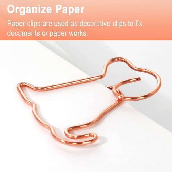 50 binders Cartoon Bokmerke binders Kontor Fancy binders