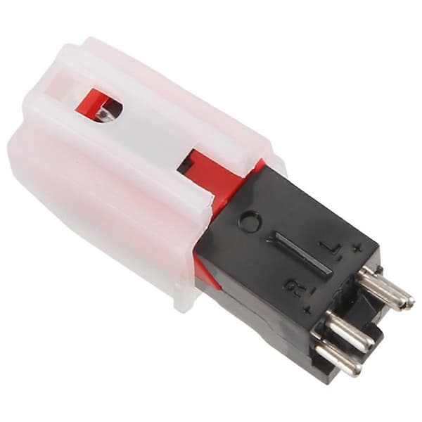1 pc Phonograph Record Magnetic Pickup Stylus With LP Vinyl Needle Accessory For Phonograph Turntable