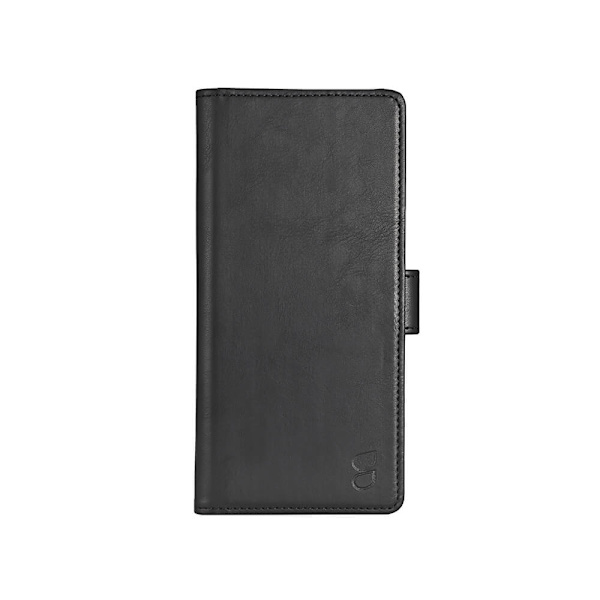 Mobile Case Black - Nokia G11 Vit