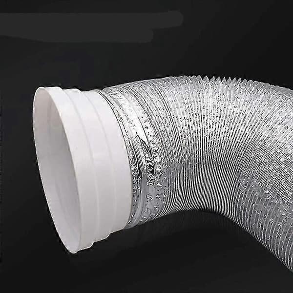 Universal reducer for ventilation ducts - Diameter: 120 150 160 mm - Multiple sizes - L