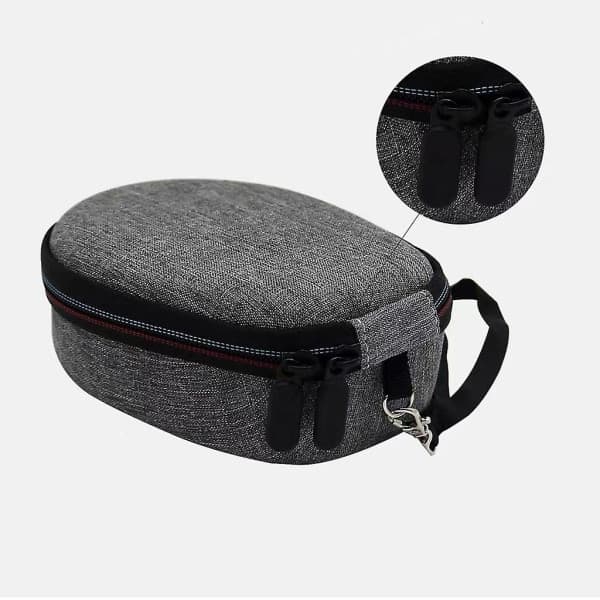 Case for Aftershokz Trekz Air Aeropex Headset Anti-scratch Protective