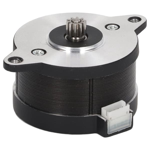 High Precision 36mm 1.8 Degree 2-Phase Round Stepper Motor with 1m Cable for Voron 2.4 3D Printer
