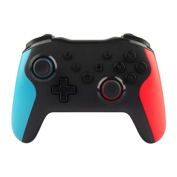 Trådløs Switch Pro-kontroller for Nintendo Switch/Switch Lite/Sw