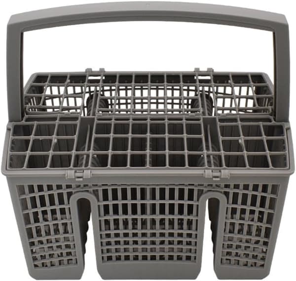 Kurv Bosch tilbehør Constructa og, delenummer 11018806, 668270 bestikk til oppvaskmaskin, erstatning