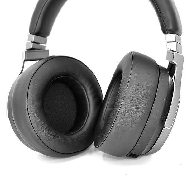 Erstatningsøreputer for Corsair Virtuoso RGB Wireless SE Gaming