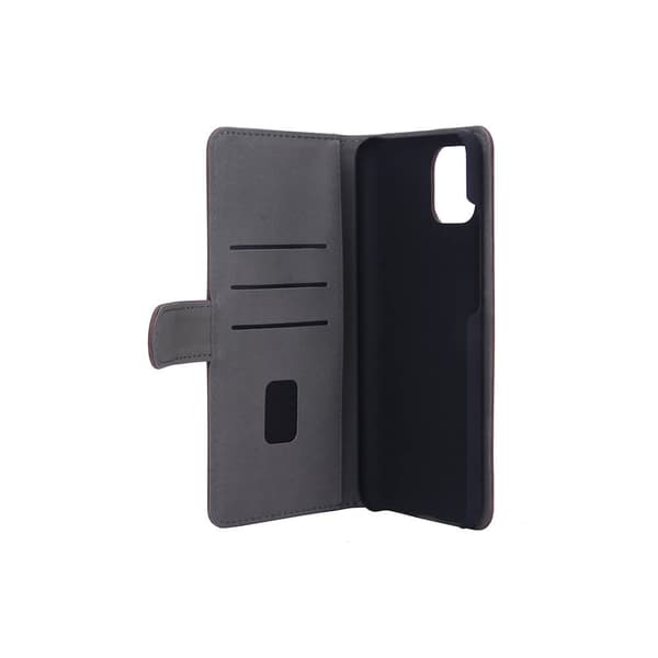 Mobilcover Brun - Samsung A03