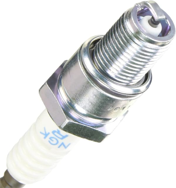 NGK - TENNPLUGG BOKS