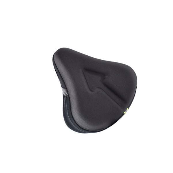 Thick Silicone Bicycle Saddle Cover