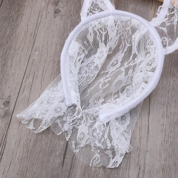 Pitsinen pupunkorvapanta naisille ja juhliin